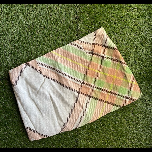 Abercrombie & Fitch wrap skirt - Picture 9 of 11